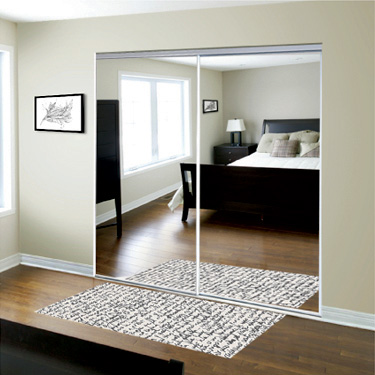Series 22 Wardrobe Door